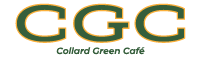 collard green cafe logo